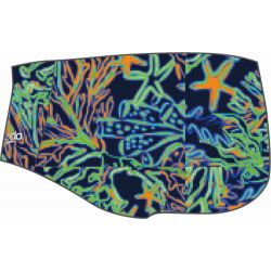 Kąielówki Speedo ALOV CLUB DIGI BF 13CM JUNIOR