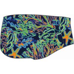 Kąielówki Speedo ALOV CLUB DIGI BF 13CM JUNIOR