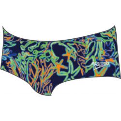 Kąielówki Speedo ALOV CLUB DIGI BF 13CM JUNIOR