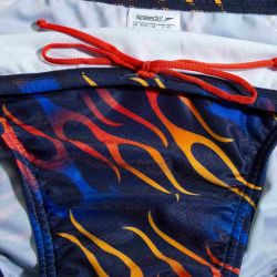 Kąpielówki Speedo ALOV DIGI BF 8CM AM