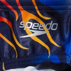 Kąpielówki Speedo ALOV DIGI BF 8CM AM