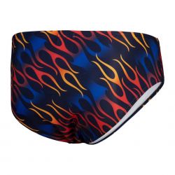 Kąpielówki Speedo ALOV DIGI BF 8CM AM