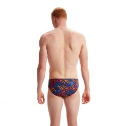 Kąpielówki Speedo ALOV DIGI BF 8CM AM