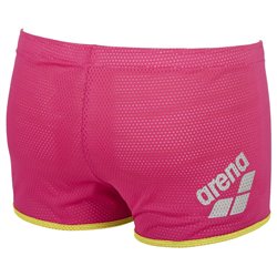 Spodenki oporowe Arena SQUARE CUT DRAG SUIT