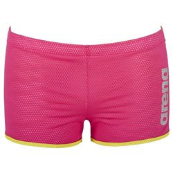 Spodenki oporowe Arena SQUARE CUT DRAG SUIT