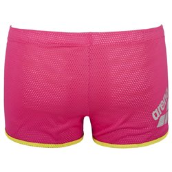 Spodenki oporowe Arena SQUARE CUT DRAG SUIT