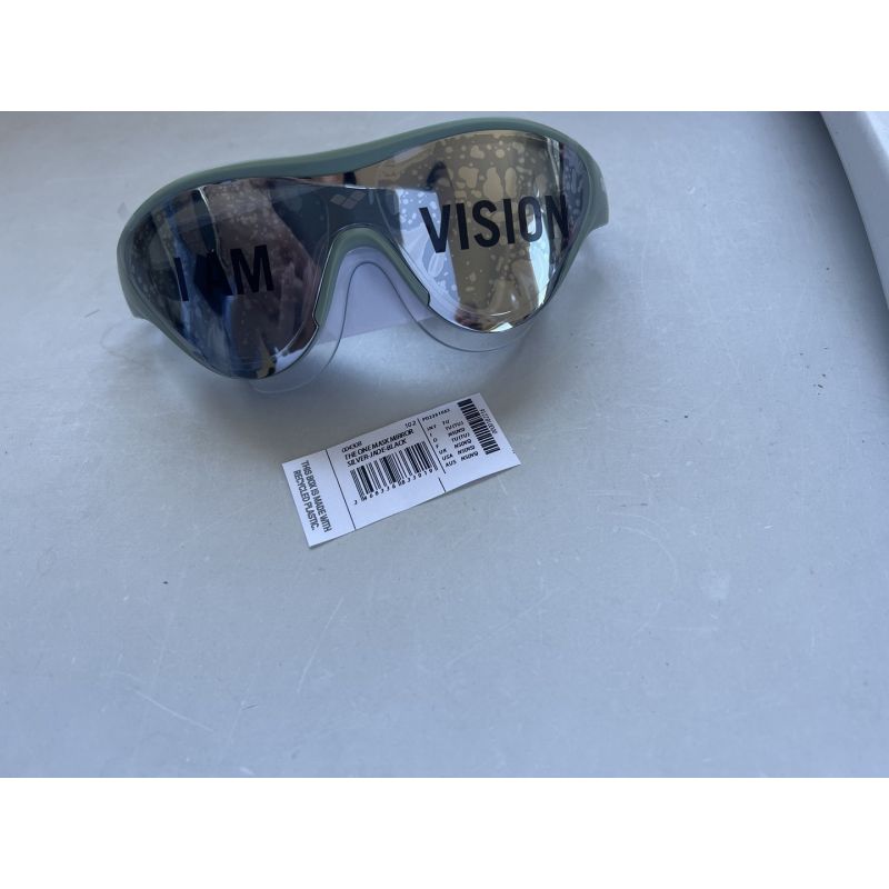 OUTLET OKULARY PŁYWACKIE MASKA ARENA THE ONE MASK MIRROR