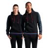 Bluza Arena FIREFLOW HOODED SWEAT INSERTS