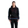 Bluza Arena FIREFLOW HOODED SWEAT INSERTS