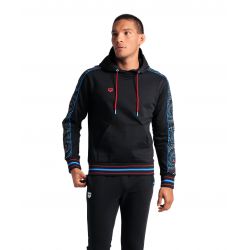 Bluza Arena FIREFLOW HOODED SWEAT INSERTS