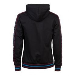 Bluza Arena FIREFLOW HOODED SWEAT INSERTS