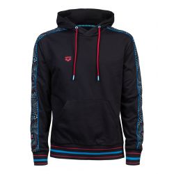 Bluza Arena FIREFLOW HOODED SWEAT INSERTS