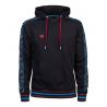 Bluza Arena FIREFLOW HOODED SWEAT INSERTS
