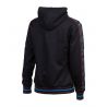 Bluza Arena FIREFLOW HOODED SWEAT INSERTS