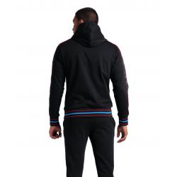 Bluza Arena FIREFLOW HOODED SWEAT INSERTS