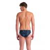 Kąpielówki Arena FIREFLOW SWIM BRIEFS