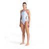 Strój kąpielowy Arena ONE FIREFLOW SWIMSUIT DOUB