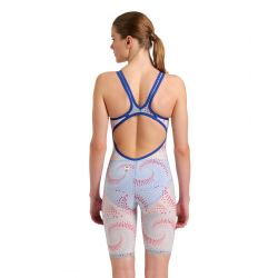 Strój startowy Arena POWERSKIN CARBON AIR2 LE OB Fireflow