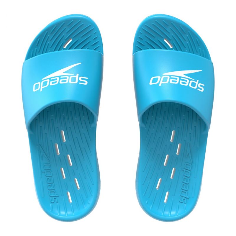 Klapki Speedo SPEEDO SLIDES JUNIOR