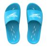 Klapki Speedo SPEEDO SLIDES JUNIOR