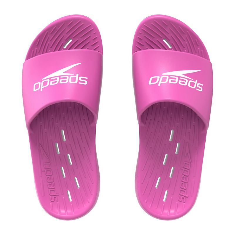 Klapki Speedo SPEEDO SLIDES AF