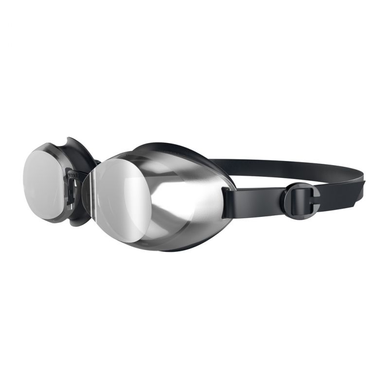 Okulary pływackie Speedo JET 2.0 MIRROR GOGGLE AU