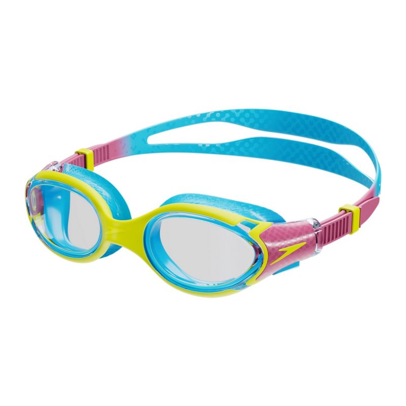 Okulary pływackie Speedo BIOFUSE 2.0 JUNIOR