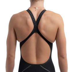 Strój startowy Speedo LZR INTENT 2.0 OPBK KSKN AF