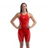 Strój startowy Speedo LZR INTENT 2.0 OPBK KSKN AF