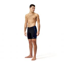 Spodenki treningowe Speedo HYPERBOOM PNL JAMMER AM