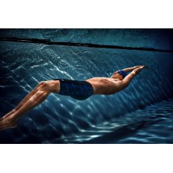 Spodenki treningowe Speedo HYPERBOOM PNL JAMMER AM