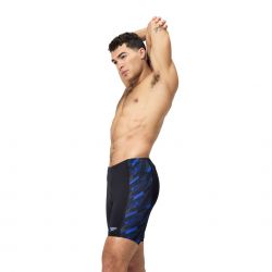 Spodenki treningowe Speedo HYPERBOOM PNL JAMMER AM