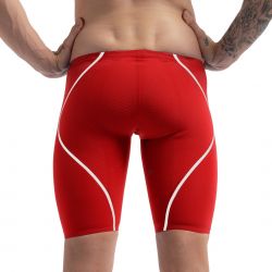 Strój startowy Speedo LZR INTENT 2.0 JAMMER AM
