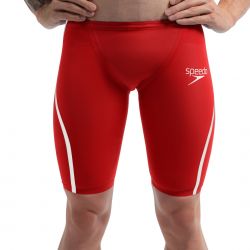 Strój startowy Speedo LZR INTENT 2.0 JAMMER AM