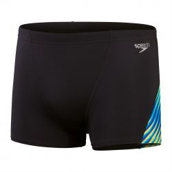 Szorty kąpielowe Speedo ALOV DIGI V-CUT SHORT AM