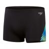 Szorty kąpielowe Speedo ALOV DIGI V-CUT SHORT AM