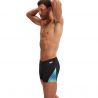 Szorty kąpielowe Speedo ALOV DIGI V-CUT SHORT AM