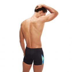 Szorty kąpielowe Speedo ALOV DIGI V-CUT SHORT AM