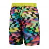 Spodenki Speedo PRINT BONDI BASIN BOARDSHORT 20"