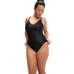 Strój kąpielowy Speedo SPDSCU STRPPY 1PC AF