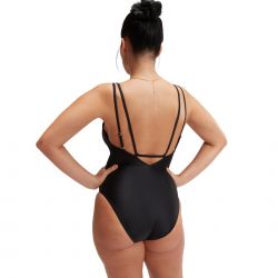 Strój kąpielowy Speedo SPDSCU STRPPY 1PC AF