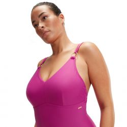 Strój kąpielowy Speedo SPDSCU STRPPY 1PC AF