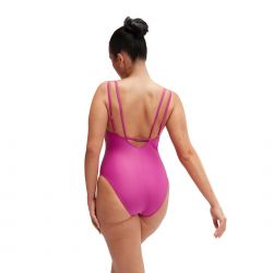 Strój kąpielowy Speedo SPDSCU STRPPY 1PC AF