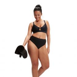 Strój kąpielowy Speedo SPDSCU TRI BKNITP AF