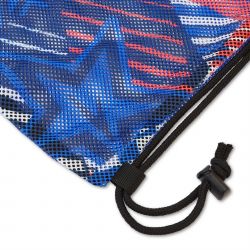 Worek Speedo PRINTED MESH BAG