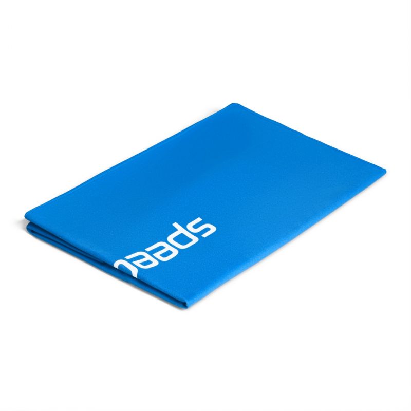 Ręcznik szybkoschnący Speedo MICROFIBRE TOWEL AU