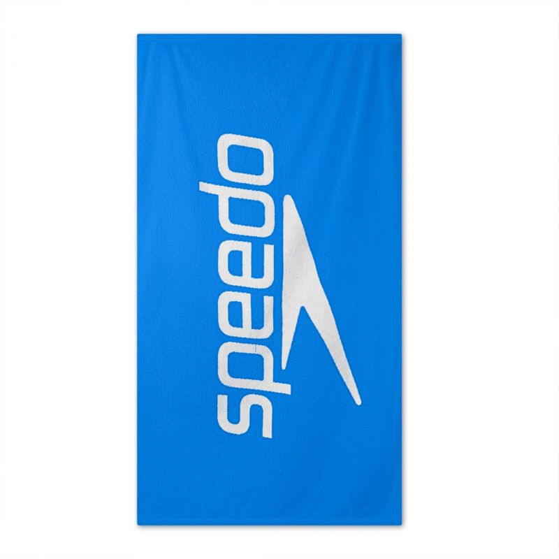 Ręcznik Speedo LOGO TOWEL AU