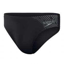 Kąpielówki Speedo MEDLEY LOGO 7CM BRIEF AM
