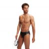 Kąpielówki Speedo MEDLEY LOGO 7CM BRIEF AM