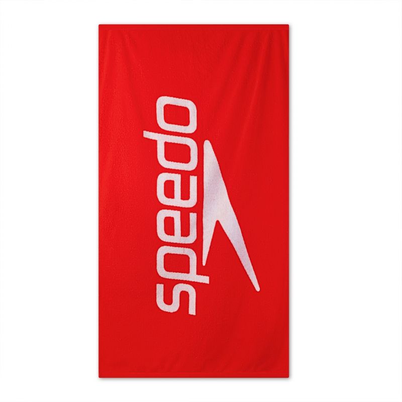 Ręcznik Speedo LOGO TOWEL AU